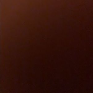 Meet your Posher, Burtis